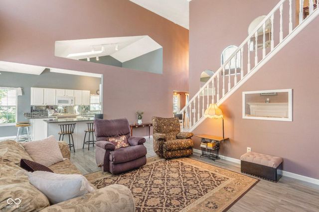 6521 E Coal Bluff Court, Camby, IN 46113