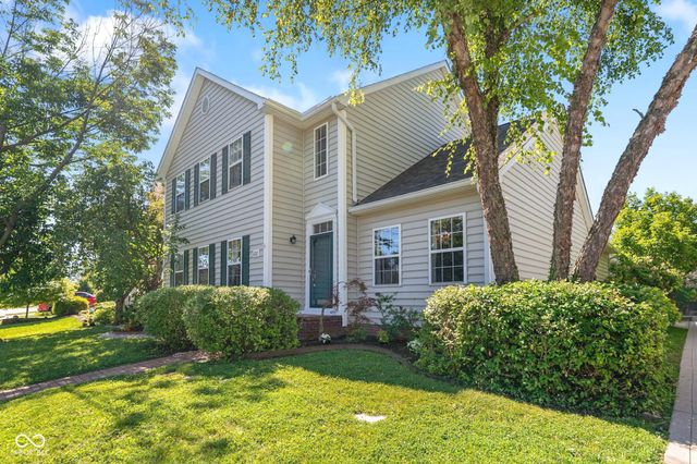 6521 E Coal Bluff Court, Camby, IN 46113
