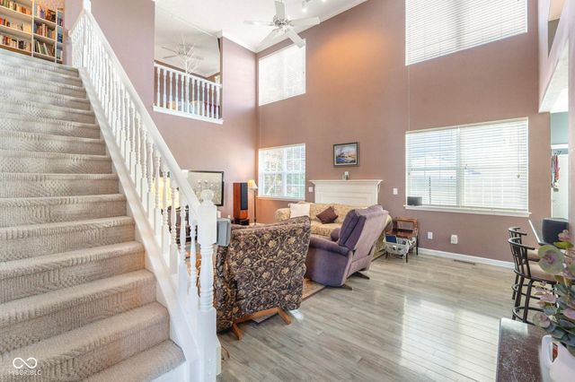 6521 E Coal Bluff Court, Camby, IN 46113
