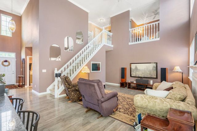 6521 E Coal Bluff Court, Camby, IN 46113
