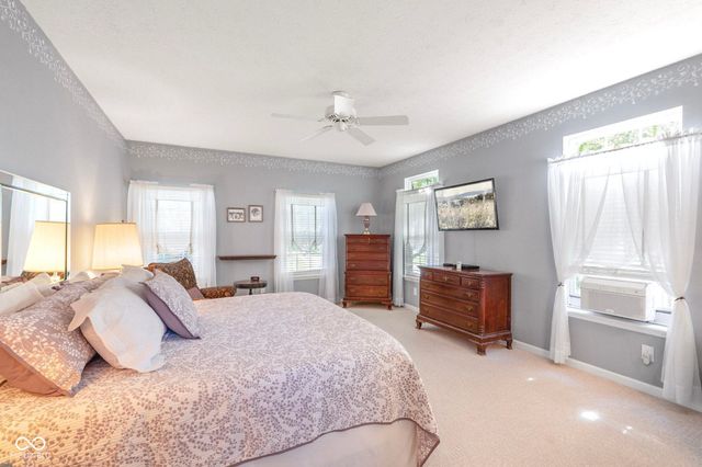 6521 E Coal Bluff Court, Camby, IN 46113