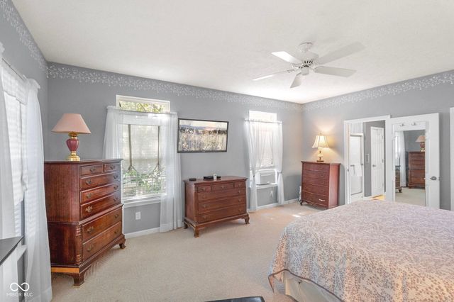 6521 E Coal Bluff Court, Camby, IN 46113