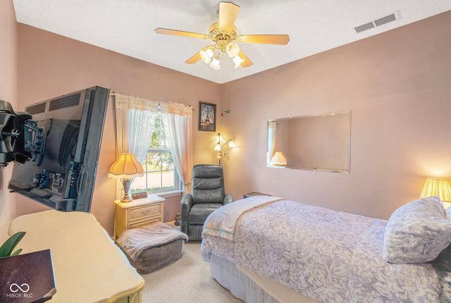 6521 E Coal Bluff Court, Camby, IN 46113