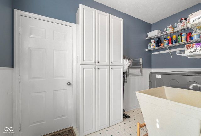 6521 E Coal Bluff Court, Camby, IN 46113