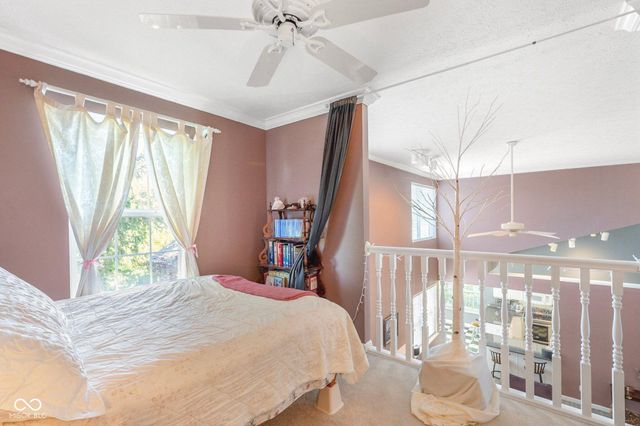6521 E Coal Bluff Court, Camby, IN 46113