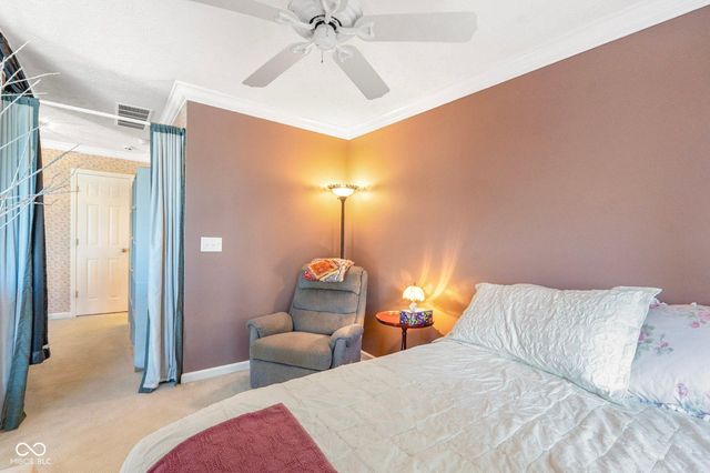 6521 E Coal Bluff Court, Camby, IN 46113