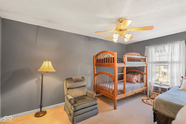 6521 E Coal Bluff Court, Camby, IN 46113