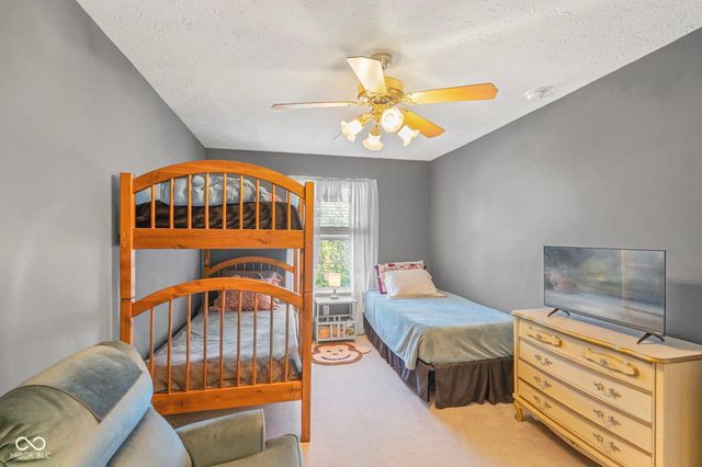 6521 E Coal Bluff Court, Camby, IN 46113