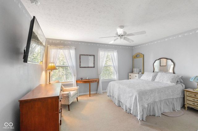 6521 E Coal Bluff Court, Camby, IN 46113