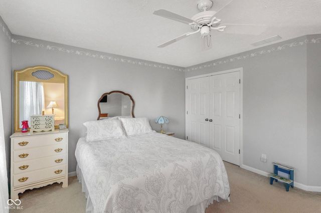 6521 E Coal Bluff Court, Camby, IN 46113