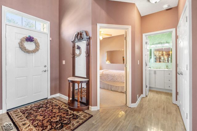 6521 E Coal Bluff Court, Camby, IN 46113