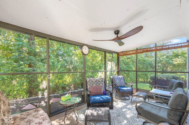 6521 E Coal Bluff Court, Camby, IN 46113