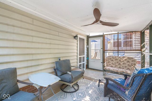 6521 E Coal Bluff Court, Camby, IN 46113