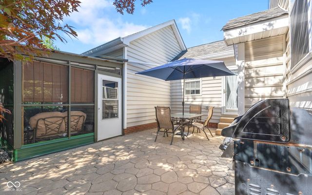 6521 E Coal Bluff Court, Camby, IN 46113