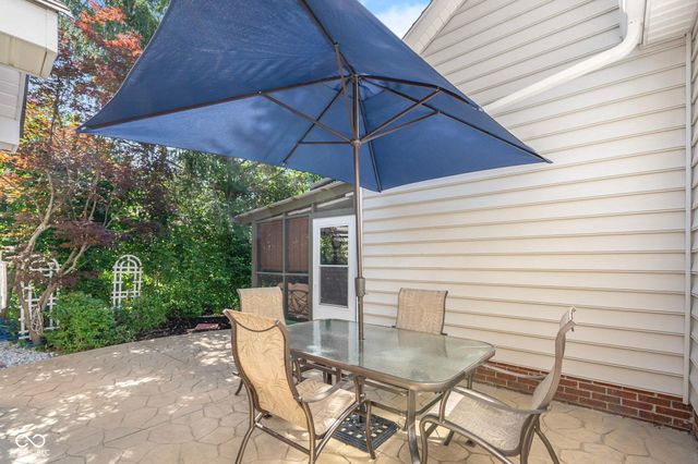 6521 E Coal Bluff Court, Camby, IN 46113
