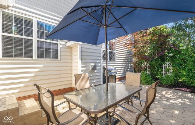 6521 E Coal Bluff Court, Camby, IN 46113