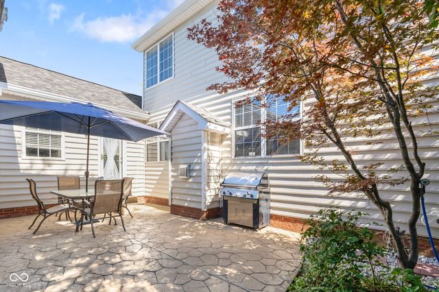 6521 E Coal Bluff Court, Camby, IN 46113
