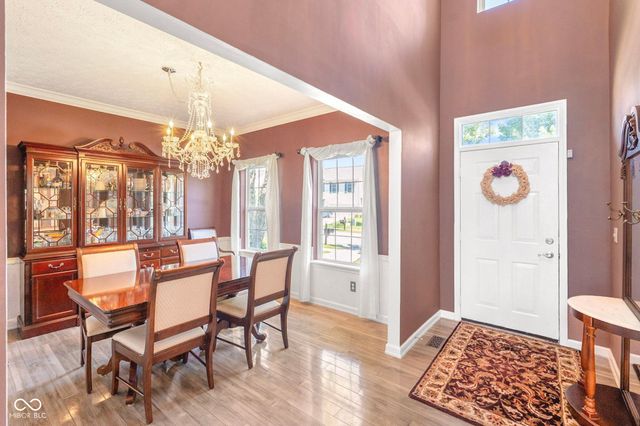 6521 E Coal Bluff Court, Camby, IN 46113