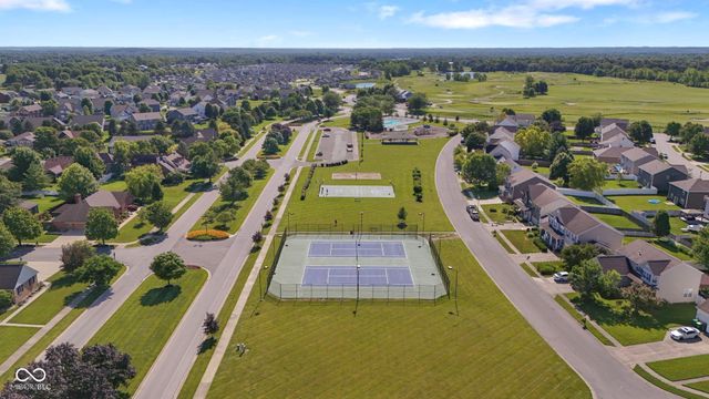 6521 E Coal Bluff Court, Camby, IN 46113