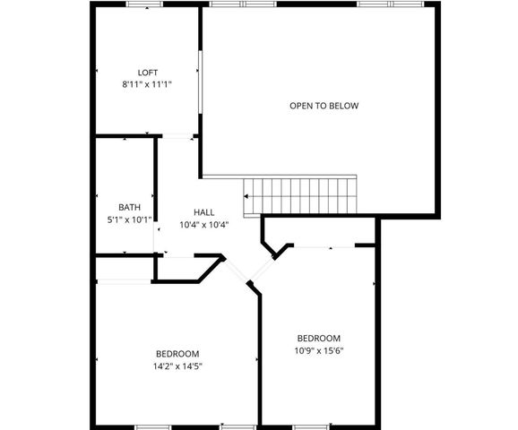6521 E Coal Bluff Court, Camby, IN 46113