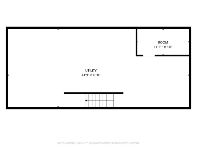 6521 E Coal Bluff Court, Camby, IN 46113