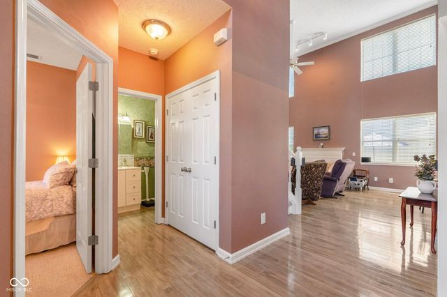 6521 E Coal Bluff Court, Camby, IN 46113