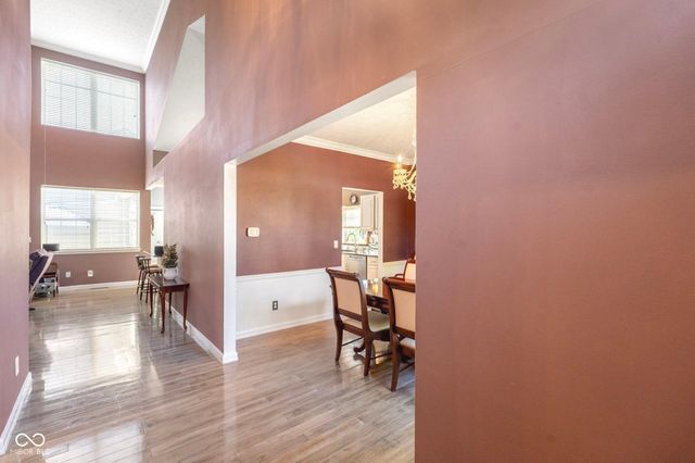 6521 E Coal Bluff Court, Camby, IN 46113