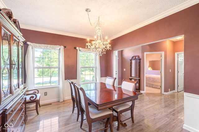 6521 E Coal Bluff Court, Camby, IN 46113