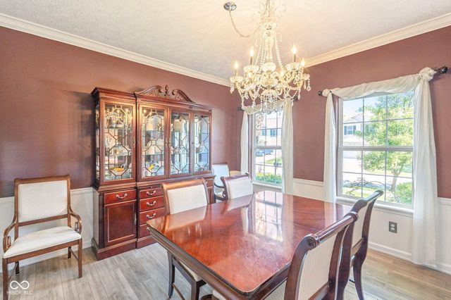 6521 E Coal Bluff Court, Camby, IN 46113