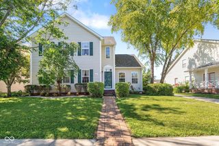 6521 E Coal Bluff Court, Camby, IN 46113