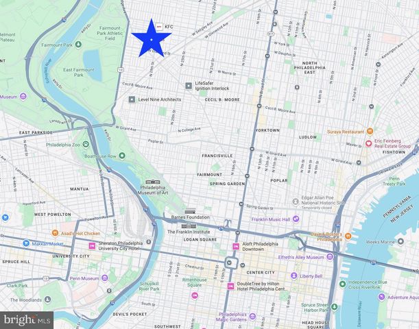 2123 N 30TH ST, Philadelphia, PA 19121