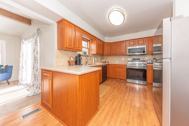 2867 Page Avenue, Ann Arbor, MI 48104