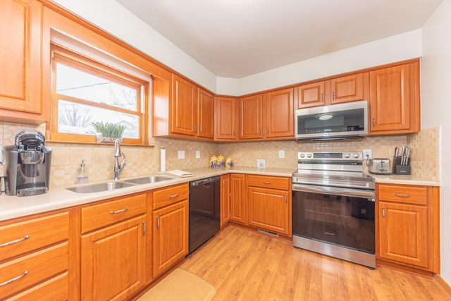 2867 Page Avenue, Ann Arbor, MI 48104