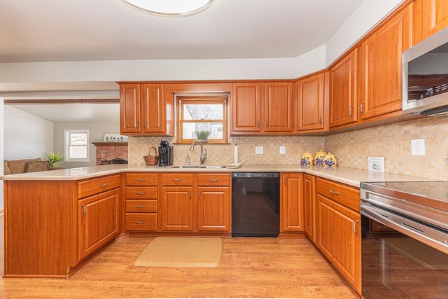 2867 Page Avenue, Ann Arbor, MI 48104