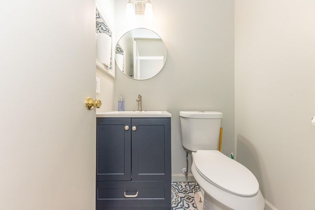 2867 Page Avenue, Ann Arbor, MI 48104