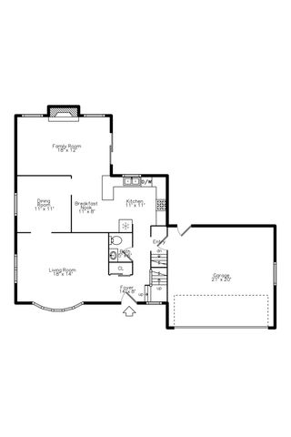 2867 Page Avenue, Ann Arbor, MI 48104