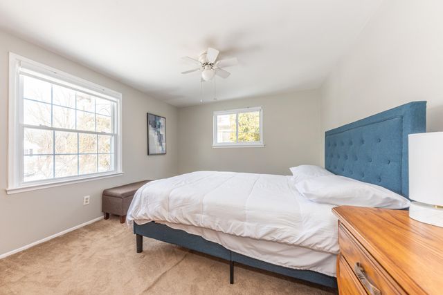 2867 Page Avenue, Ann Arbor, MI 48104