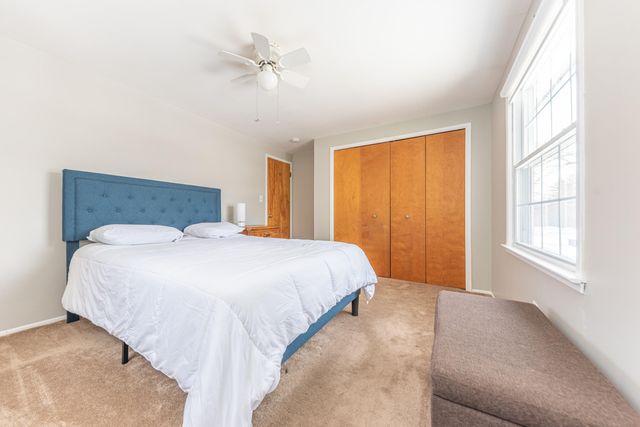 2867 Page Avenue, Ann Arbor, MI 48104