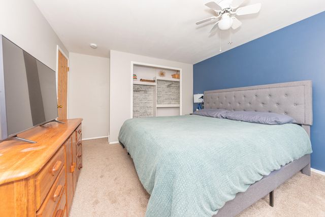 2867 Page Avenue, Ann Arbor, MI 48104