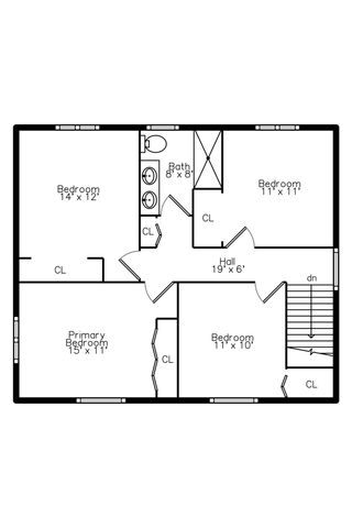 2867 Page Avenue, Ann Arbor, MI 48104