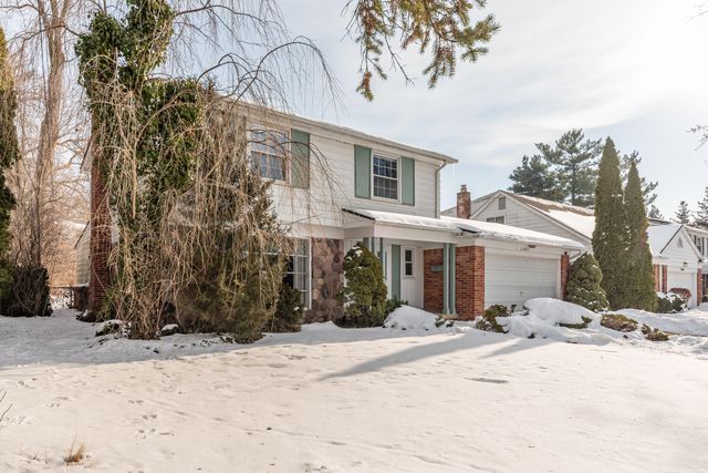 2867 Page Avenue, Ann Arbor, MI 48104