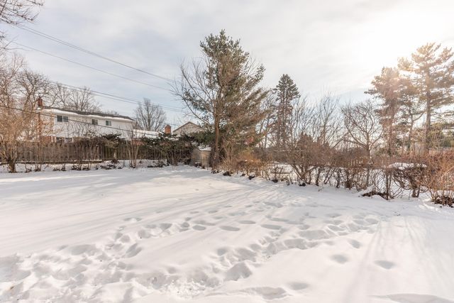 2867 Page Avenue, Ann Arbor, MI 48104