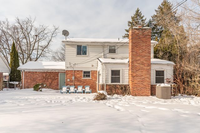 2867 Page Avenue, Ann Arbor, MI 48104