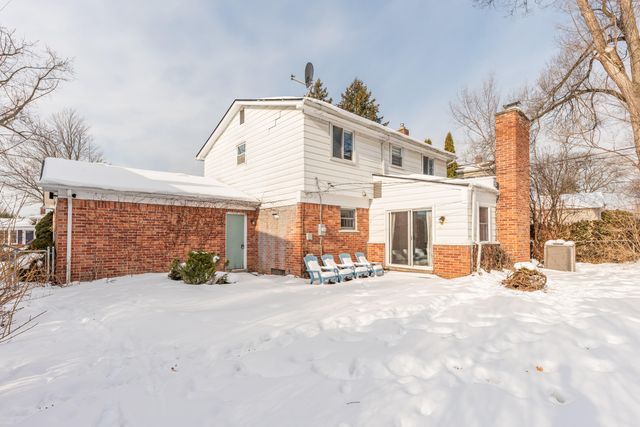 2867 Page Avenue, Ann Arbor, MI 48104