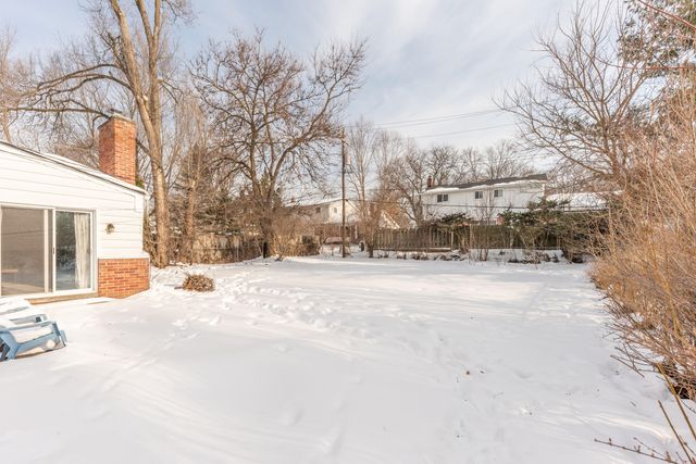 2867 Page Avenue, Ann Arbor, MI 48104