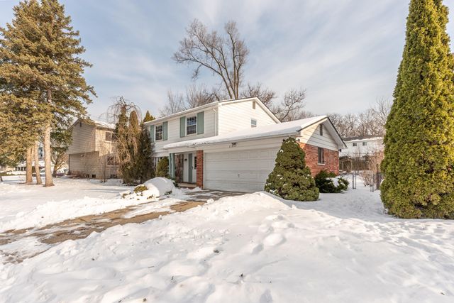 2867 Page Avenue, Ann Arbor, MI 48104