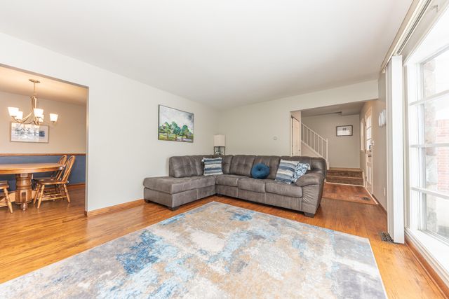 2867 Page Avenue, Ann Arbor, MI 48104