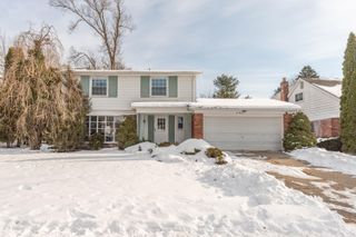 2867 Page Avenue, Ann Arbor, MI 48104