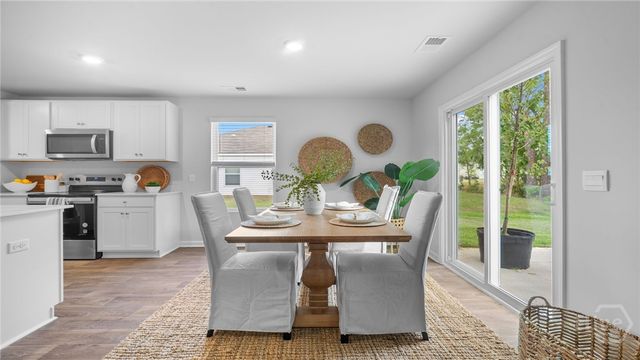 12 Bardwell Way, Port Wentworth, GA 31407