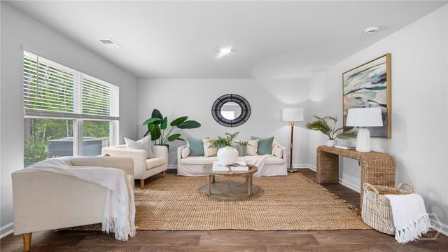 12 Bardwell Way, Port Wentworth, GA 31407